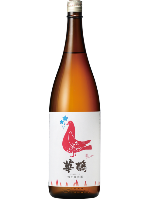 華鳩 特別純米 華Colombe