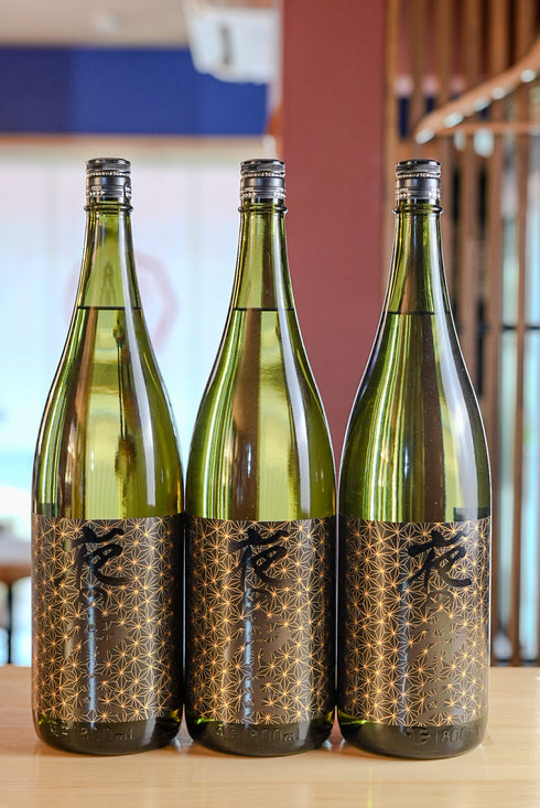 【送料無料】夜の帝王 FOREVER 20 1800ml