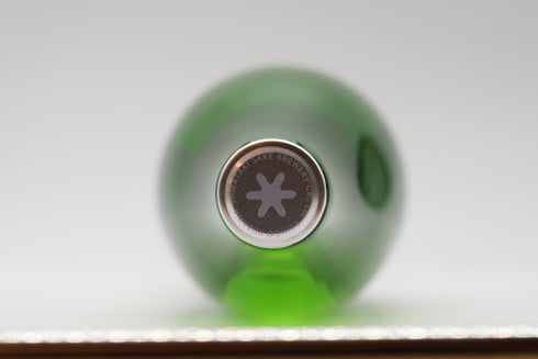 白瀧 淡麗辛口魚沼 純米 新 1800ml