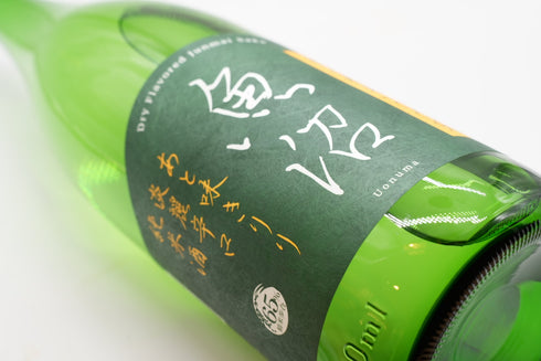 白瀧 淡麗辛口魚沼 純米 新 1800ml